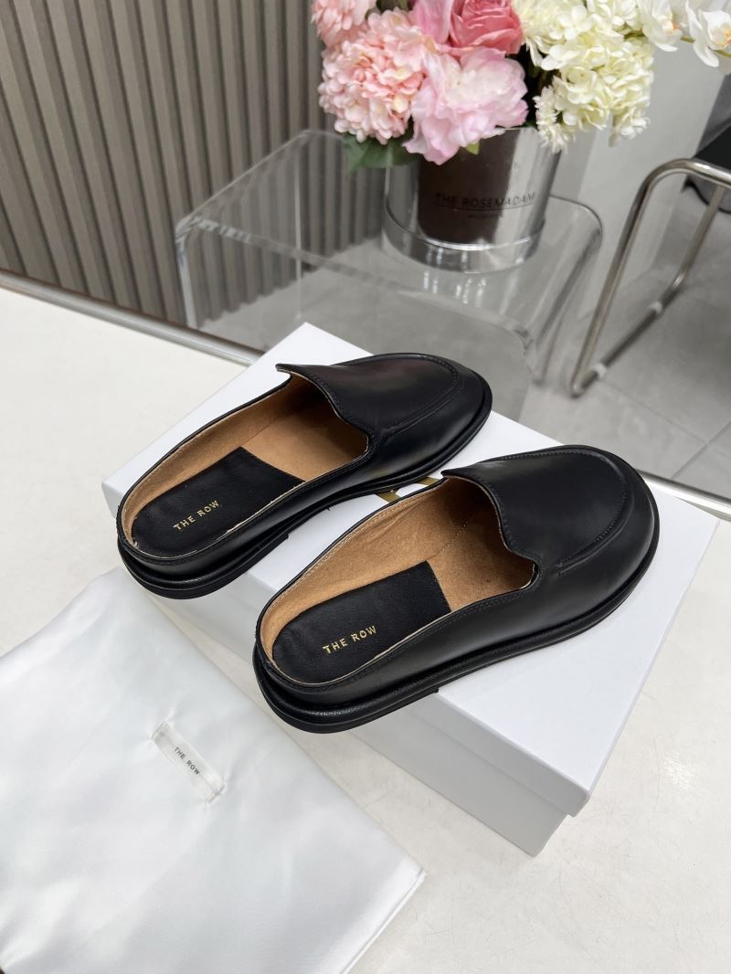 The Row Sandals